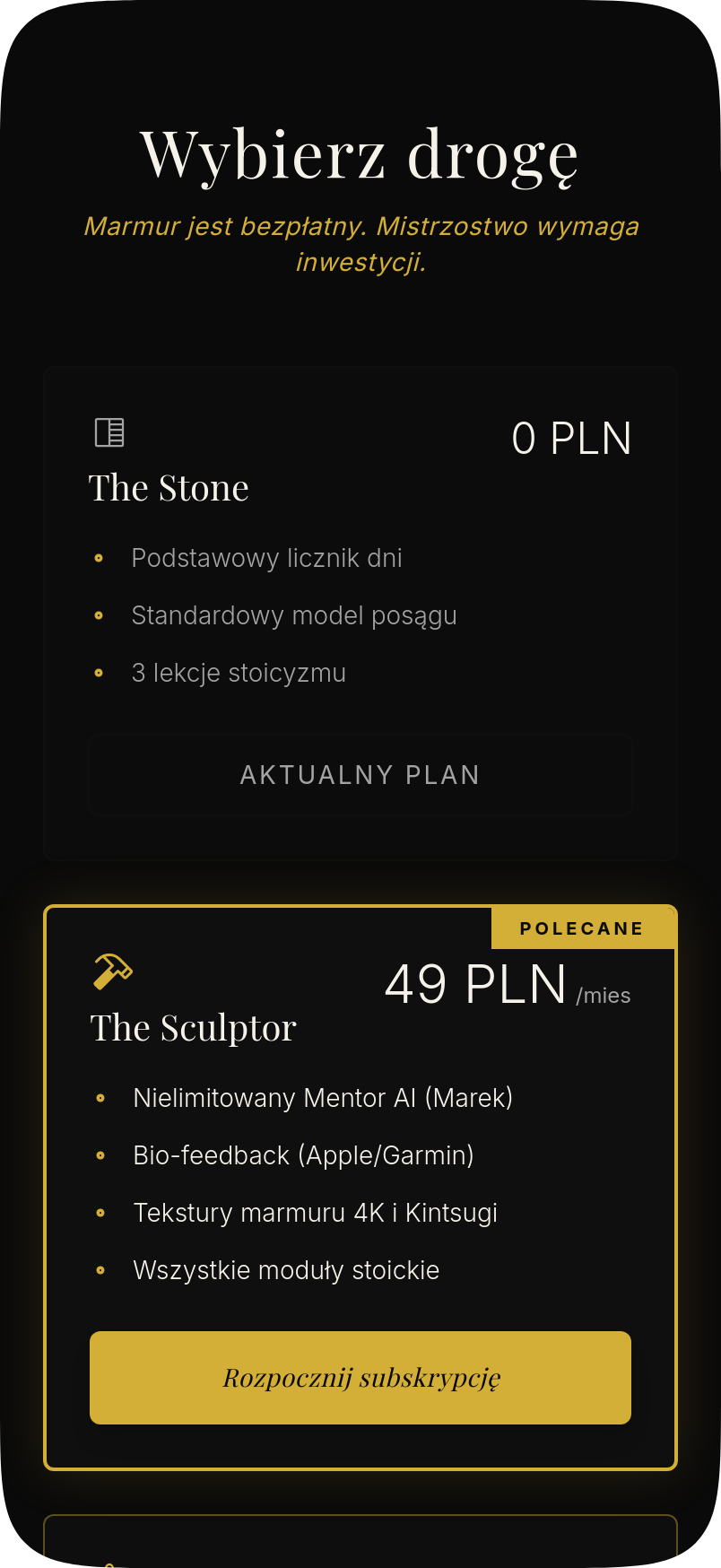 Subskrypcja