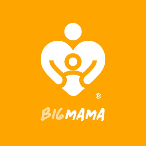 BigMama Logo