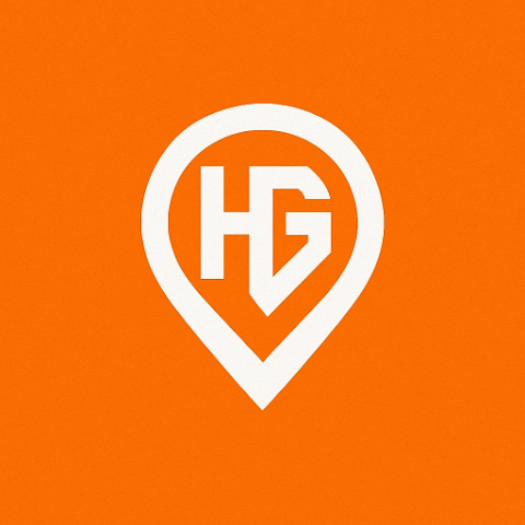 HiddenGems Logo